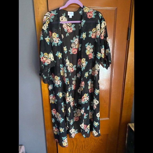 Lularoe Shirley